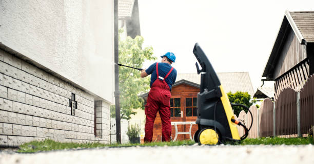Best Residential Exterior Washing  in Mount Repose, OH